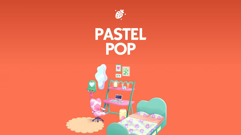 COMMUNITY POLL: The Best Sims 4 Kits as of 2025 36 PastelPop 1