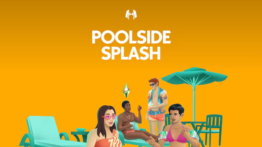 COMMUNITY POLL: The Best Sims 4 Kits as of 2025 53 PoolsideSplash