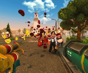 Publisher reveals and immediately cancels new Postal game after fans accuse it of using AI generation