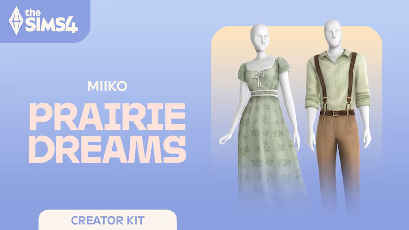 COMMUNITY POLL: The Best Sims 4 Kits as of 2025 107 PrairieDreams 1