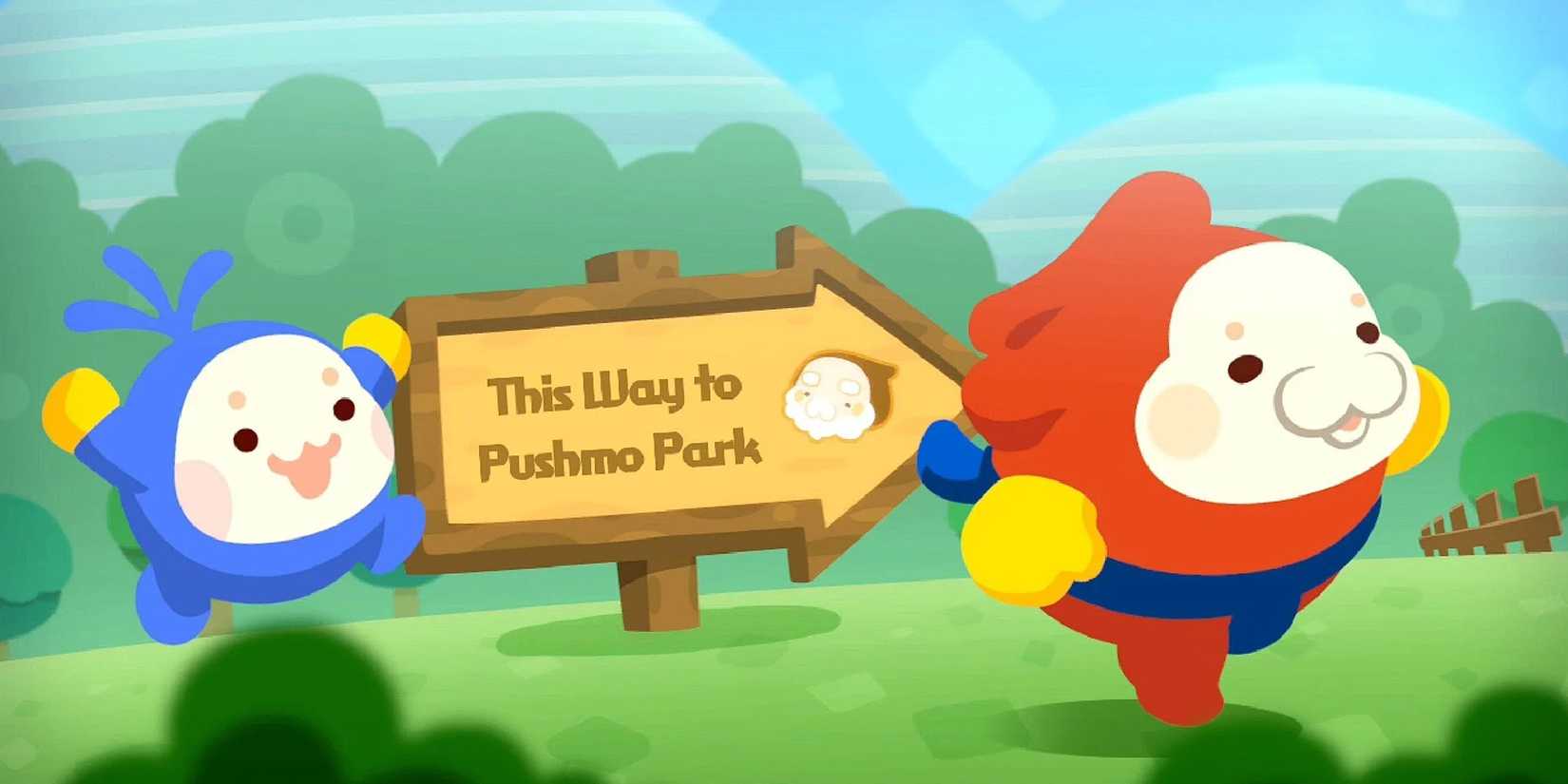 Pushmo for Nintendo 3DS