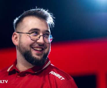 Top 20 players of 2025: torzsi (17) | HLTV.org