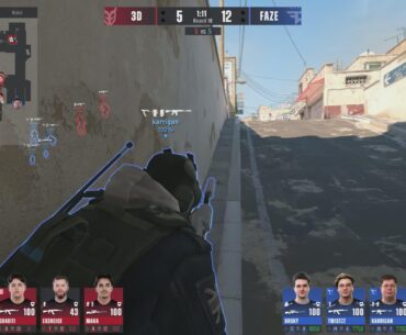 Ain't no way Karrigan