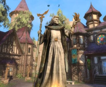 Skyblivion Has Been Delayed Into 2026, But It's Looking Better Than Ever