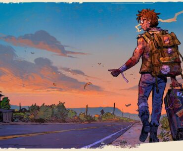 Dead Island 3 Due Out First Half of 2028, All Developers at Dambuster Studios Now Working on It - IGN