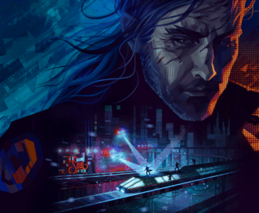 After being delayed, delayed, and then delayed again, Cyberpunk platformer Replaced finally gets a release date