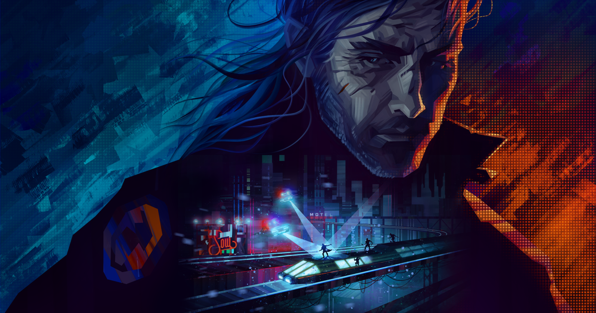 After being delayed, delayed, and then delayed again, Cyberpunk platformer Replaced finally gets a release date After being delayed, delayed, and then delayed again, Cyberpunk platformer Replaced finally gets a release date