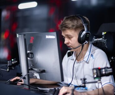 Dust2BR: Qikert to depart MIBR