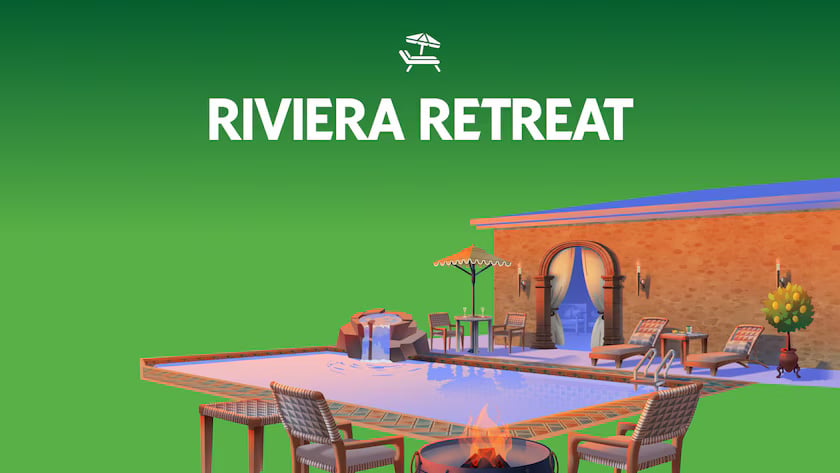 COMMUNITY POLL: The Best Sims 4 Kits as of 2025 66 RivieraRetreat 1
