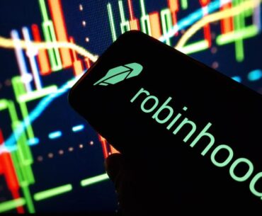Robinhood expands into offering NFL parlays and prop bets — CDC Gaming