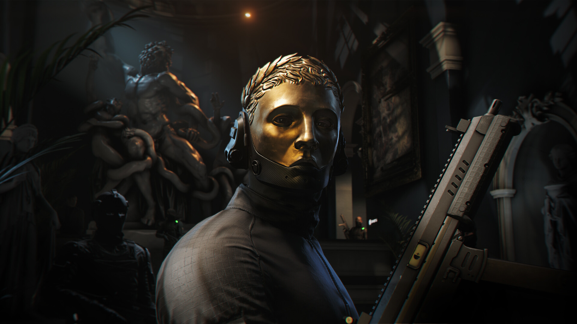 007 First Light screenshot