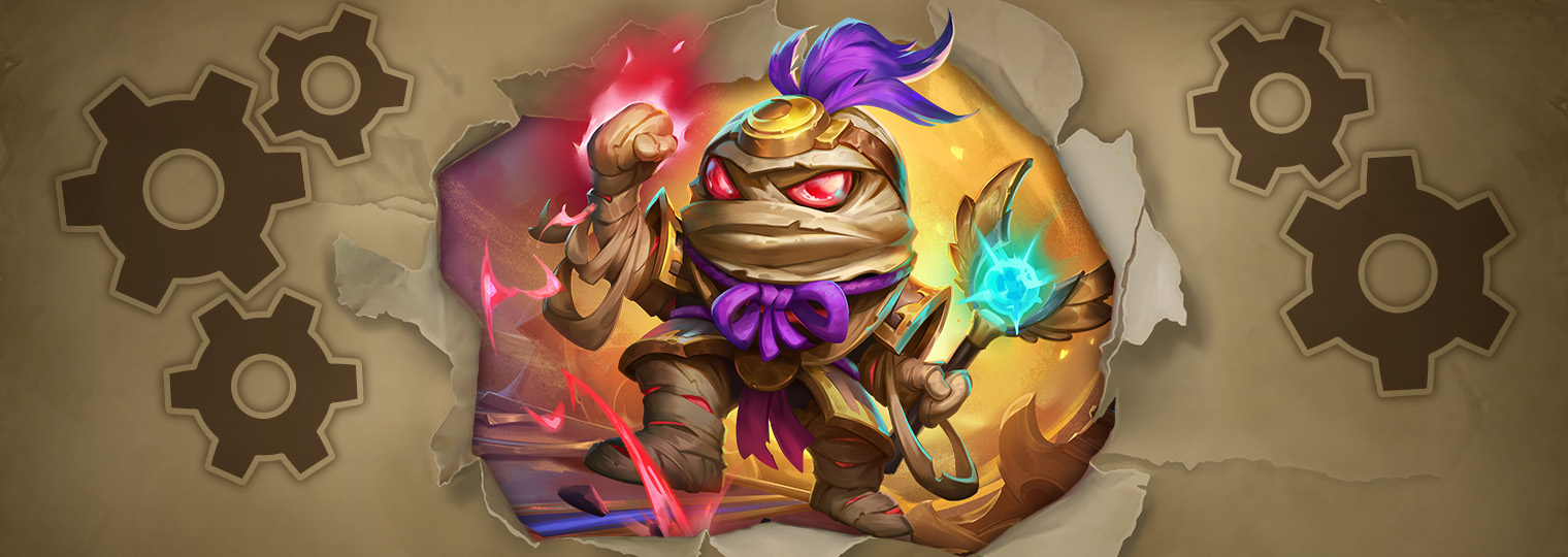 34.2.2 Patch Notes – Hearthstone 34.2.2 Patch Notes