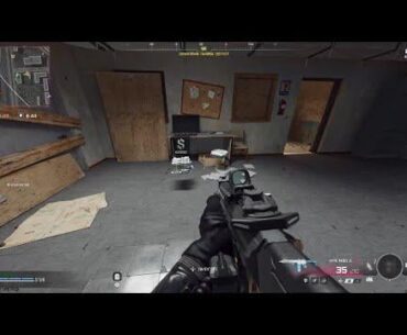 Self revives in BR are back on the menu!