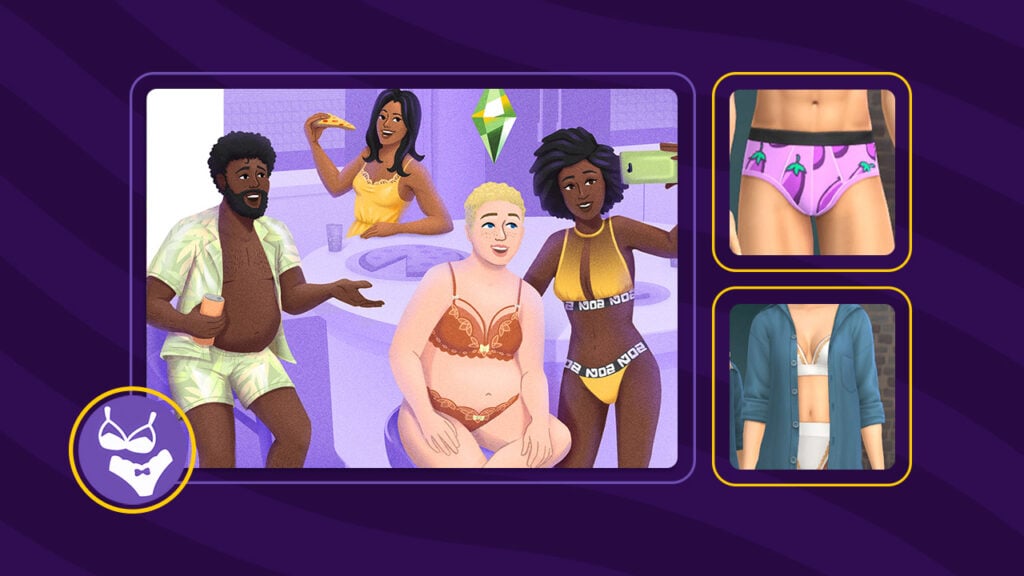 COMMUNITY POLL: The Best Sims 4 Kits as of 2025 38 SIMTIMATESfe