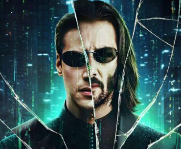 Apple TV’s New Cyberpunk Show Makes The Matrix’s Most Existential Quote Unforgettable