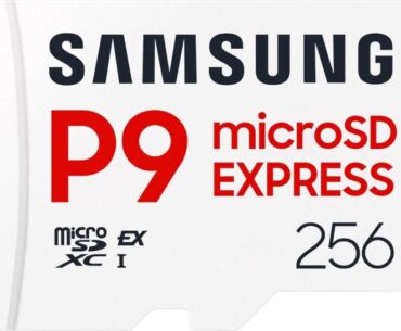 Samsung microSD Card Hits $0.12 per GB, the Cheapest Option for Gaming Consoles Like the Nintendo Switch 2