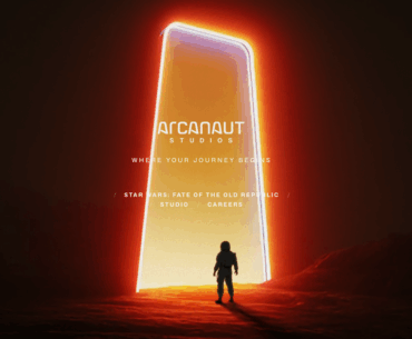 Former BioWare general manager Casey Hudson sets up new Canadian game studio Arcanaut Studios