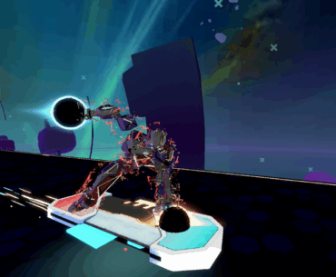 Synth Riders review — Same name, different game