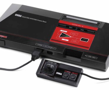 5 Master System Games That Defined the 1980s
