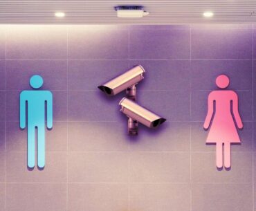 Officials Deploying AI Surveillance Devices in School Bathrooms