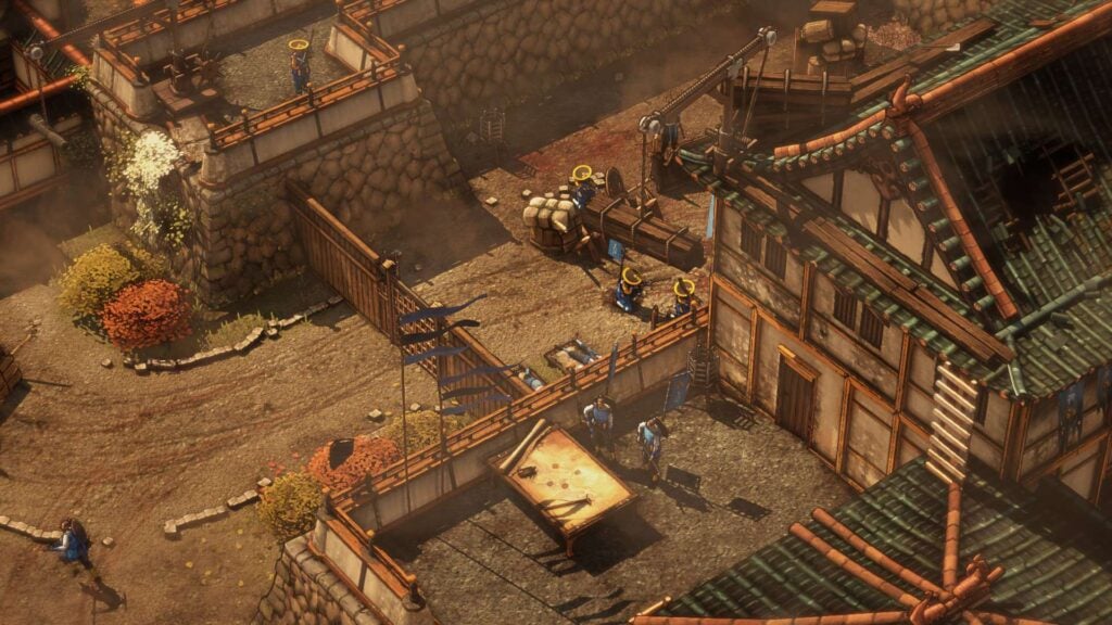 ShadowTacticsBladesoftheShogunStock 1