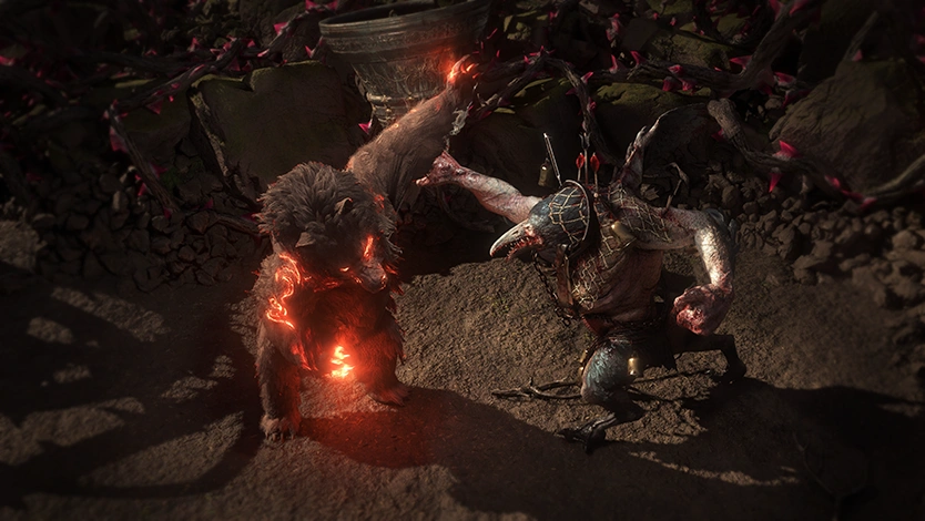 The Shapeshift Druid Leveling Guide The Shapeshift Druid Leveling Guide