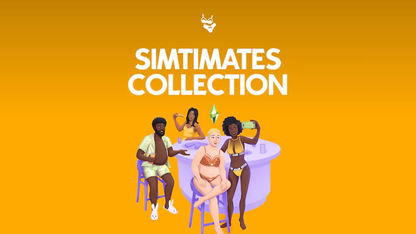 COMMUNITY POLL: The Best Sims 4 Kits as of 2025 41 Simtimates