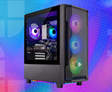 Punchy Skytech RTX 5060 Ti 8GB gaming PC gets $220 discount at Newegg dropping it below $1,200