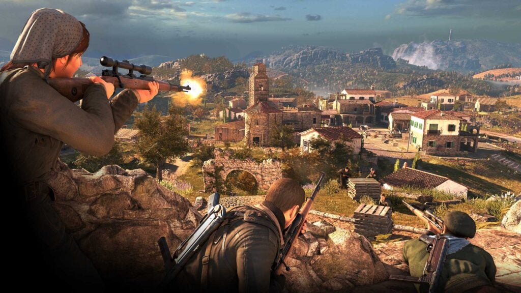 SniperElite4Stock11