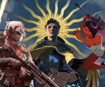 The Best Steam Winter Sale Discounts On 2025 Games