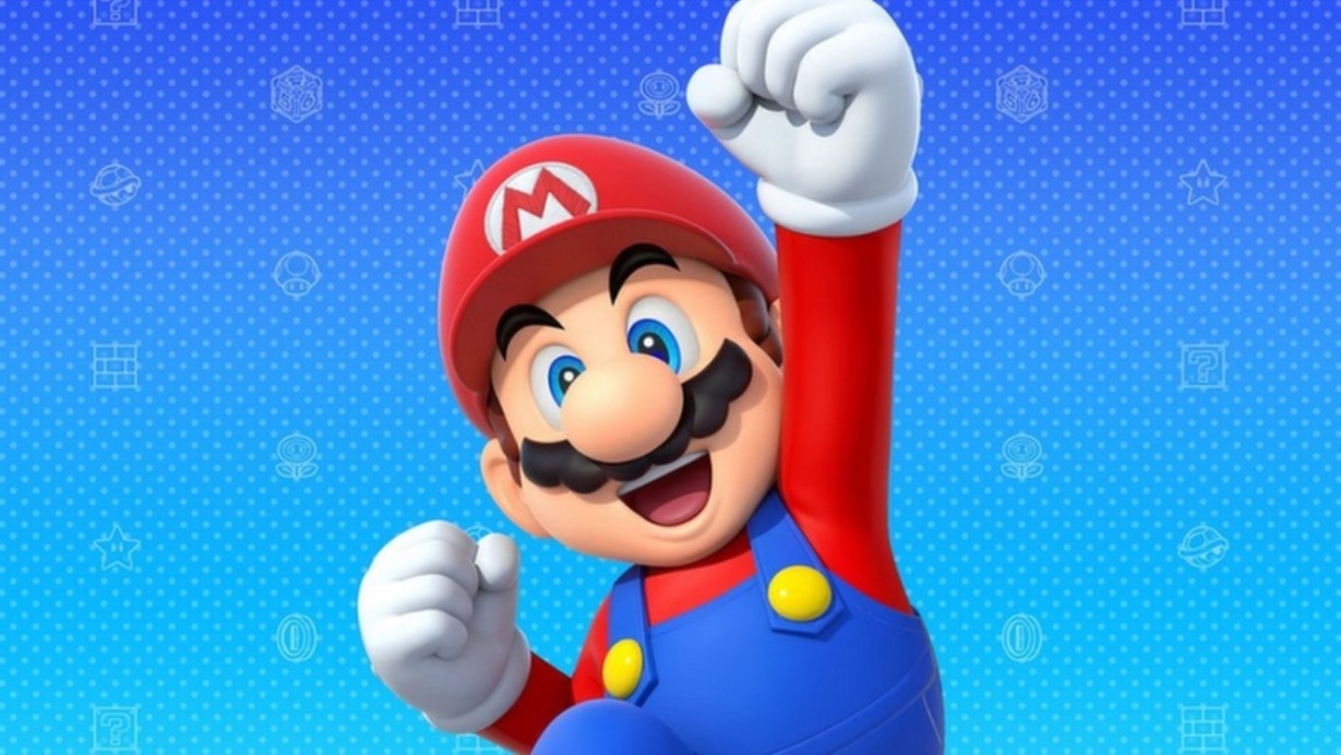Hideo Kojima credits Super Mario Bros. for getting him to the industry, felt games “would one day surpass movies” because of it Hideo Kojima credits Super Mario Bros. for getting him to the industry, felt games "would one day surpass movies" because of it