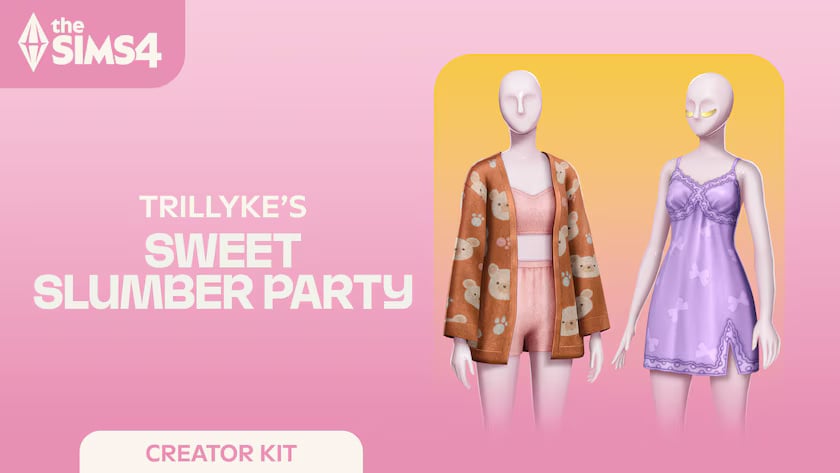 COMMUNITY POLL: The Best Sims 4 Kits as of 2025 72 SweetSlumberParty 1