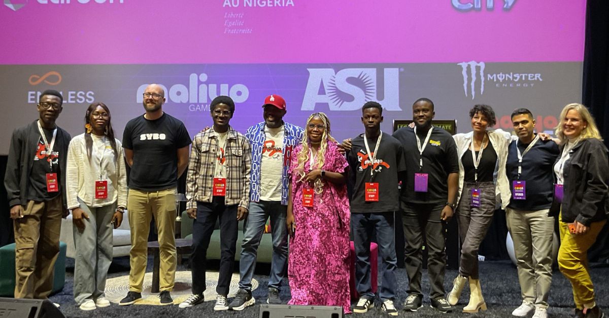 How Africa is building its gaming industry against all odds Africa wants to make its own games. Building them is still the hard part