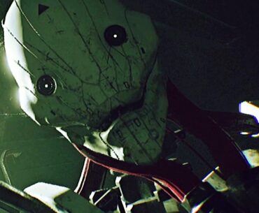 After 13 years in development hell, Routine is a singular sci-fi horror that solves Alien Isolation's biggest problems