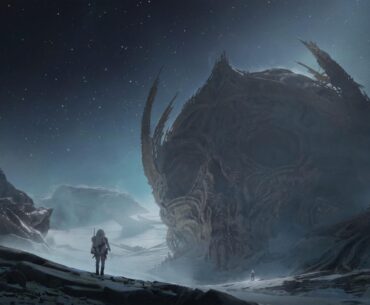 Casey Hudson's cancelled game looks like Exodus but with a 60s era sci fi(Star Trek, 2001: A Space Odyssey, The Jetsons, Tomorrowland, EPCOT, etc. aesthetic! I think it would be awesome to have a sci fi game that captured 1960s space optimism!