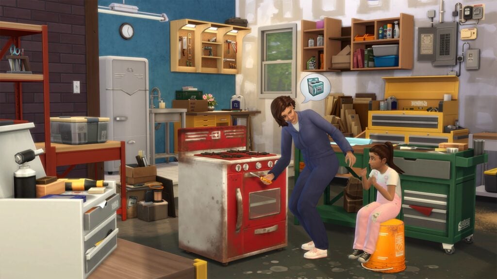 COMMUNITY POLL: The Best Sims 4 Kits as of 2025 92 TS4 Restoration Workshop 003