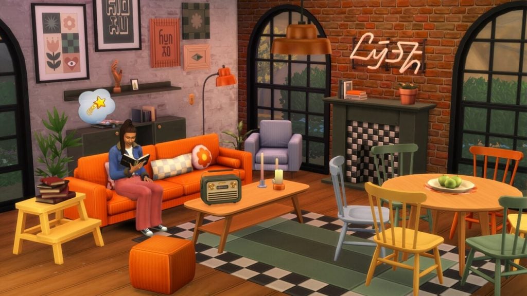 COMMUNITY POLL: The Best Sims 4 Kits as of 2025 75 TS4 Cozy Kitsch Media Hero Tile 16x9 01 1