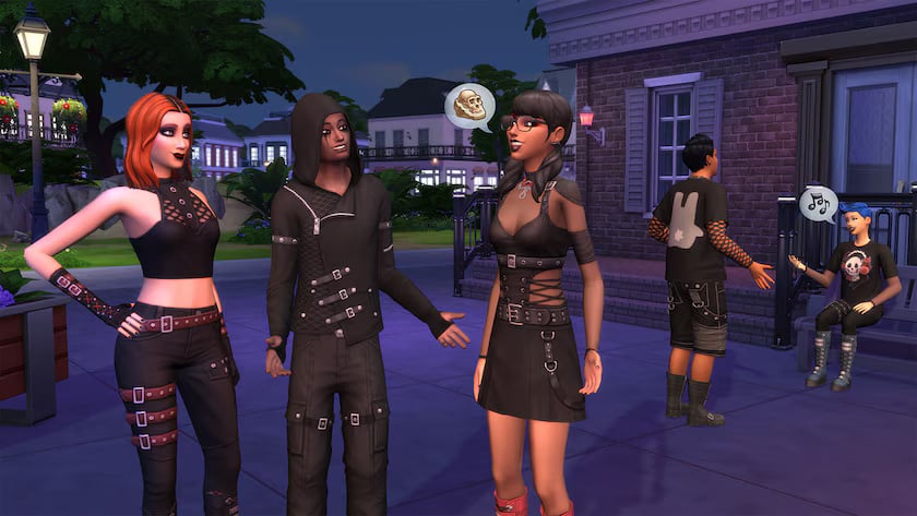 COMMUNITY POLL: The Best Sims 4 Kits as of 2025 59