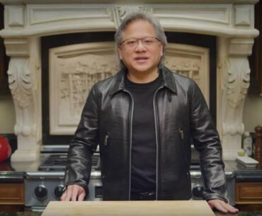 Nvidia purchase of 214 million intel shares closed on Dec. 26, instantly became $2.5B richer