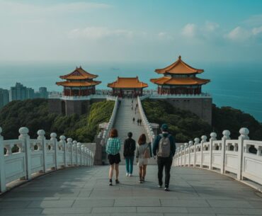 Taipei, Taiwan Embraces Mobile Gaming Events To Turn The City Into A Playable Destination