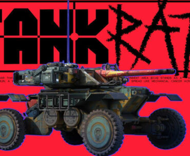 TankRat