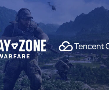 Tencent Cloud and MADFINGER Games Collaborate to Upgrade Gaming Experience for Global Players