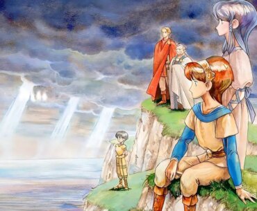 Tenshi no Uta