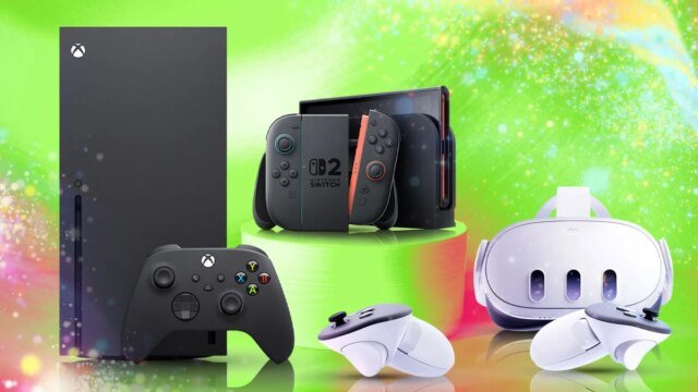 The 26 Best Gaming Gifts of 2025 | cinetotal.com.br
