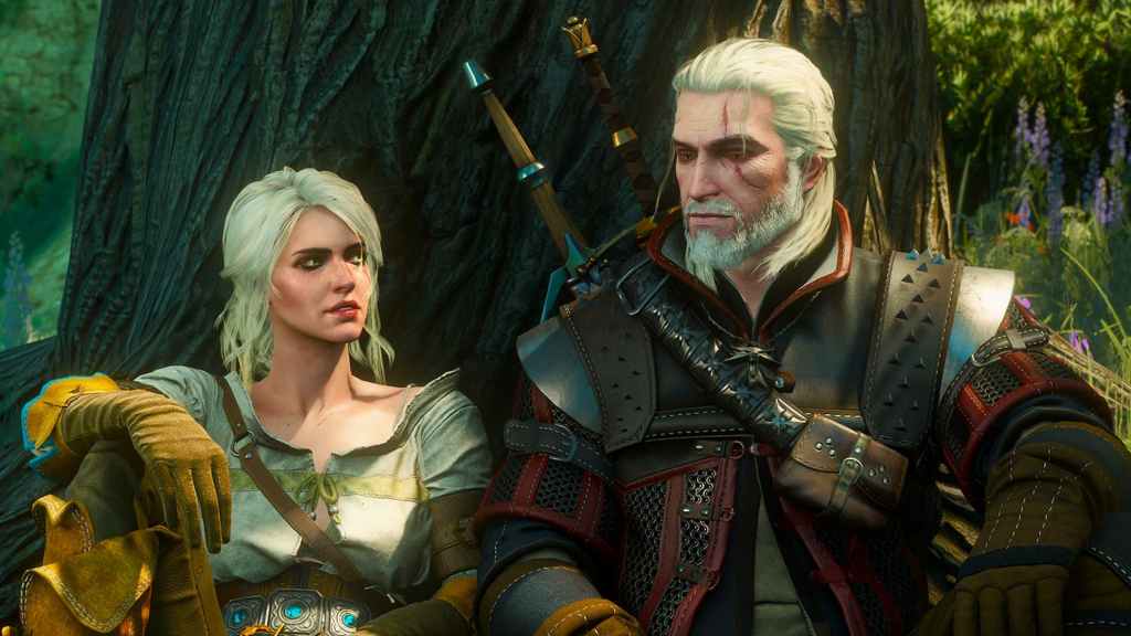 The Witcher 3: Wild Hunt