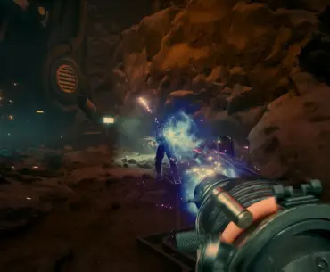 The Outer Worlds 2 Proton GE 10-26