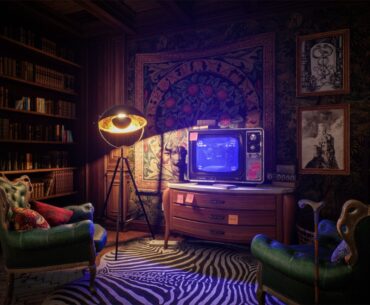 This new free-to-play narrative game with beautiful graphics and 92% positive reviews is available on Steam