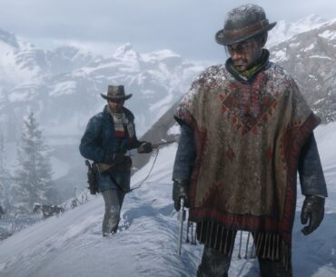 This open world game developed by Rockstar Games and enjoyed by 92% of players is 75% off on Steam