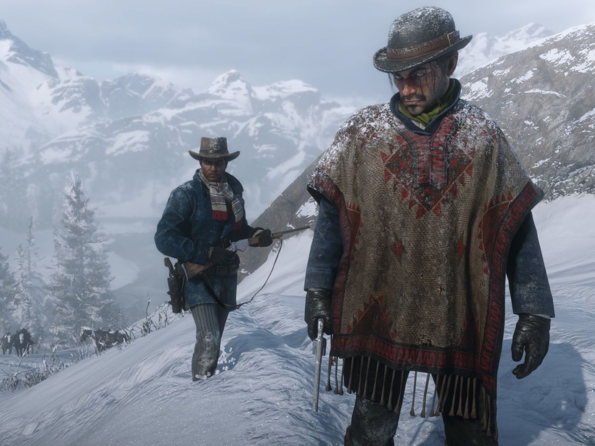 This open world game developed by Rockstar Games and enjoyed by 92% of players is 75% off on Steam This open world game developed by Rockstar Games and enjoyed by 92% of players is 75% off on Steam