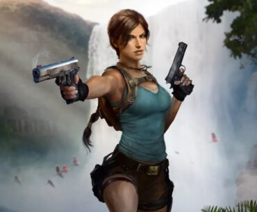 Next Tomb Raider Game Could Introduce a Change That Divides Players